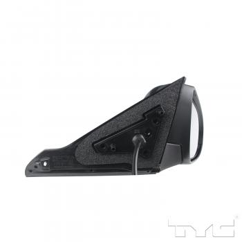 2017 Toyota Camry Door Mirror Right TYC 5211041 image 4 of 4