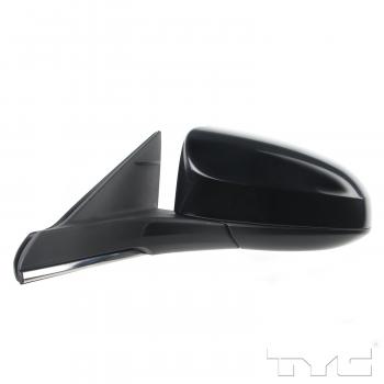2017 Toyota Camry Door Mirror Left TYC 5211042 image 1 of 4