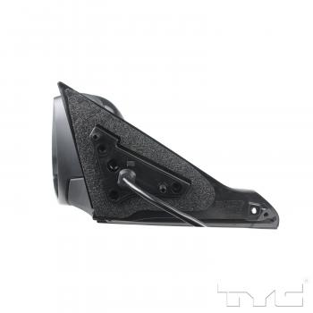 2017 Toyota Camry Door Mirror Left TYC 5211042 image 4 of 4