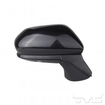 2021 Toyota Camry Door Mirror Right TYC 5211131 image 1 of 4