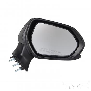 2021 Toyota Camry Door Mirror Right TYC 5211131 image 2 of 4
