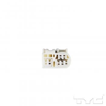 TYC 5211131 Door Mirror product image 5 of 6