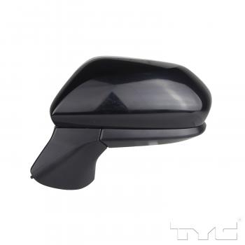 2021 Toyota Camry Door Mirror Left TYC 5211132 image 1 of 4