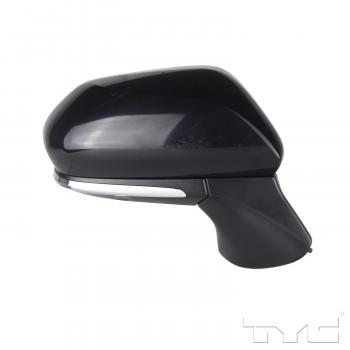 2021 Toyota Camry Door Mirror Right TYC 5211141 image 1 of 4