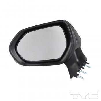 2021 Toyota Camry Door Mirror Left TYC 5211142 image 2 of 4