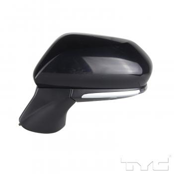 2021 Toyota Camry Door Mirror Left TYC 5211172 image 1 of 4