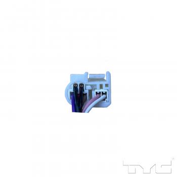 TYC 5211172 Door Mirror product image 6 of 6