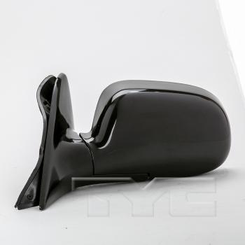 1997 Toyota Corolla Door Mirror Left TYC 5230012 image 1 of 3