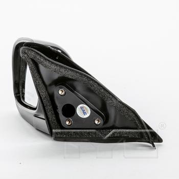 1997 Toyota Corolla Door Mirror Left TYC 5230012 image 3 of 3