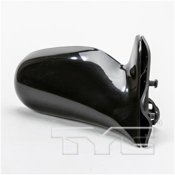 2002 Toyota Corolla Door Mirror Right TYC 5230131 image 1 of 4