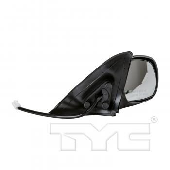 2002 Toyota Corolla Door Mirror Right TYC 5230131 image 4 of 4