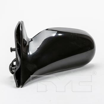 2002 Toyota Corolla Door Mirror Left TYC 5230132 image 1 of 4