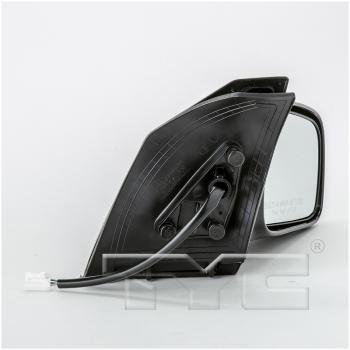 2004 Toyota Corolla Door Mirror Right TYC 5230231 image 4 of 4