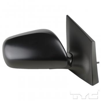 2009 Toyota Corolla Door Mirror Right TYC 5230431 image 3 of 4