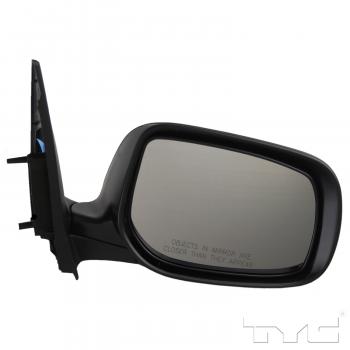 2009 Toyota Corolla Door Mirror Right TYC 5230431 image 4 of 4