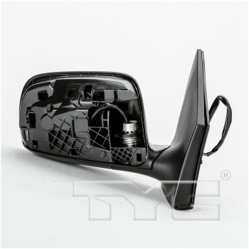 2009 Toyota Corolla Door Mirror Right TYC 52304311 image 1 of 2