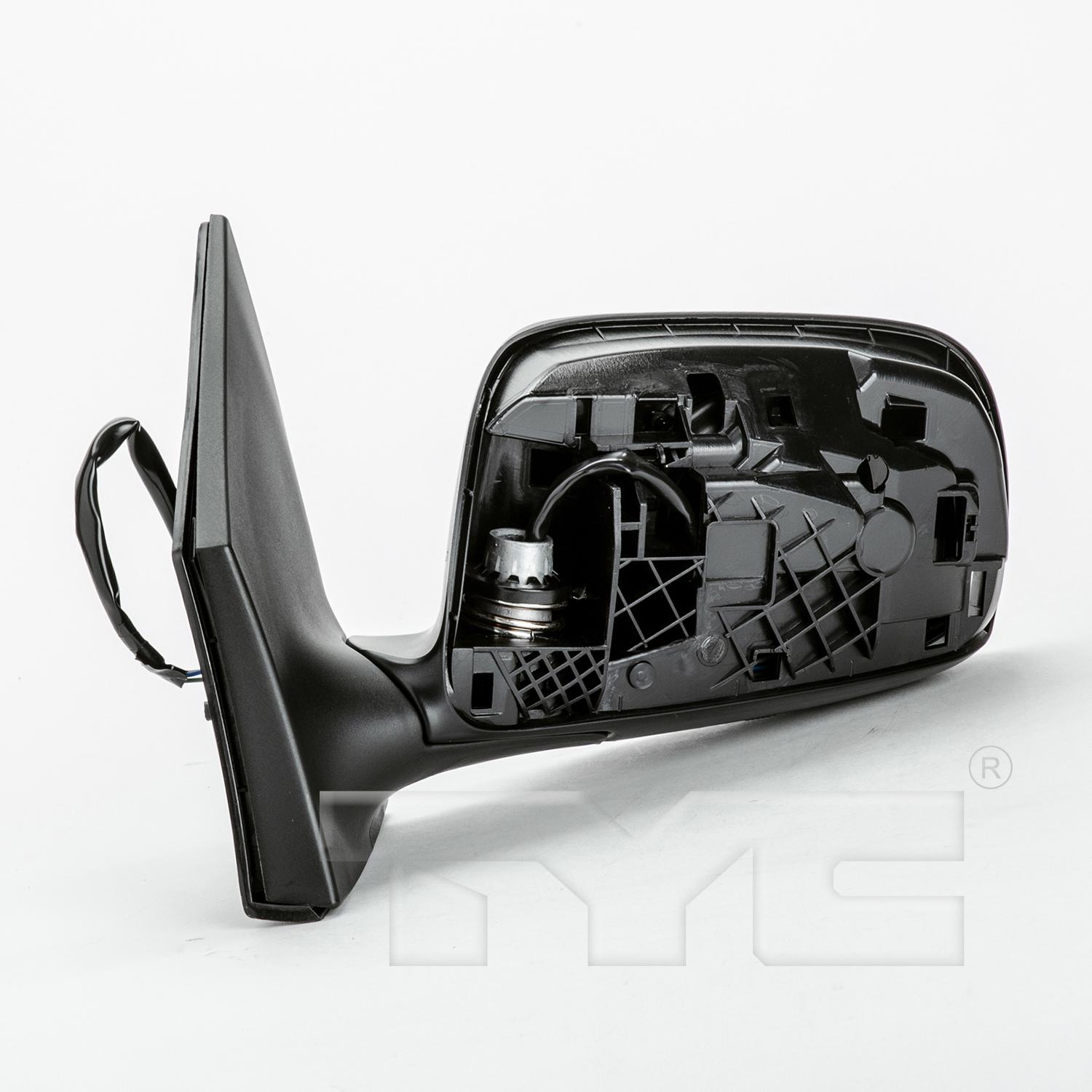 TYC 5230432 Door Mirror product image 1 of 4