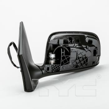 2009 Toyota Corolla Door Mirror Left TYC 52304321 image 1 of 2