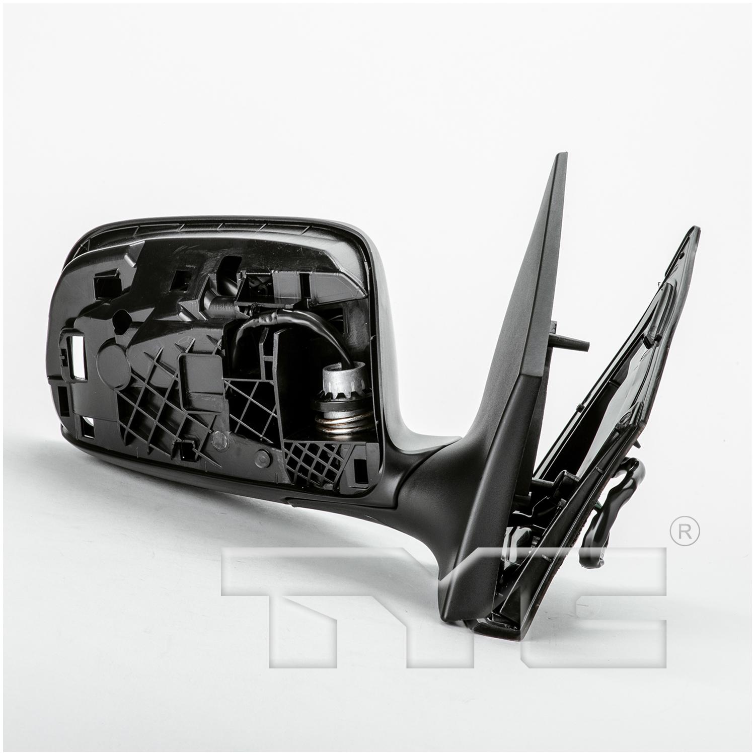 TYC 5230441 Door Mirror product image 1 of 4