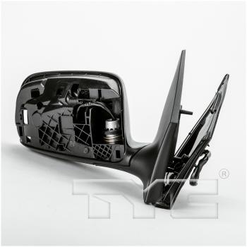 2009 Toyota Corolla Door Mirror Right TYC 52304411 image 1 of 4
