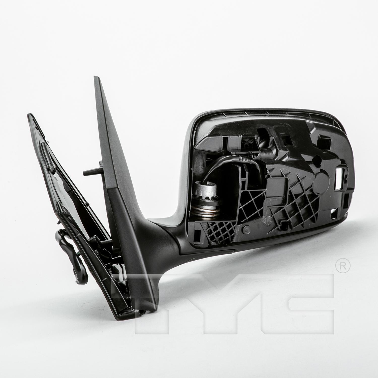TYC 5230442 Door Mirror product image 1 of 4