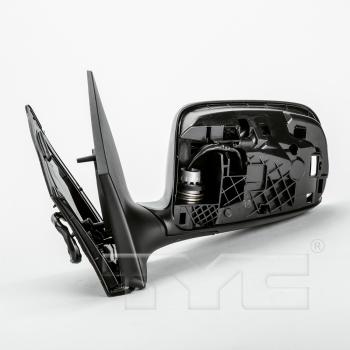 2009 Toyota Corolla Door Mirror Left TYC 52304421 image 1 of 2