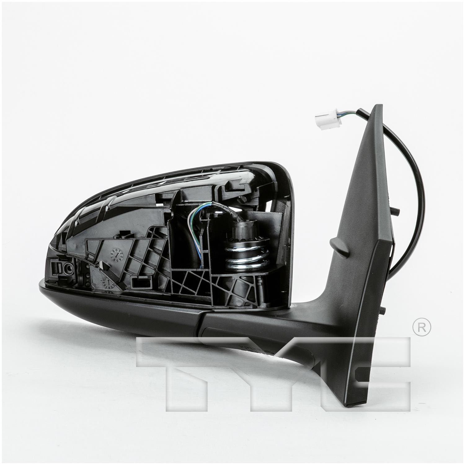 TYC 5230631 - Door Mirror TYC 5230631 Door Mirror product image 1 of 4