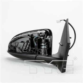 2019 Toyota Corolla Door Mirror Right TYC 5230631 image 1 of 4