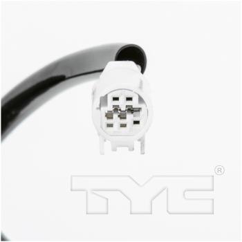 2019 Toyota Corolla Door Mirror Right TYC 5230631 image 3 of 4