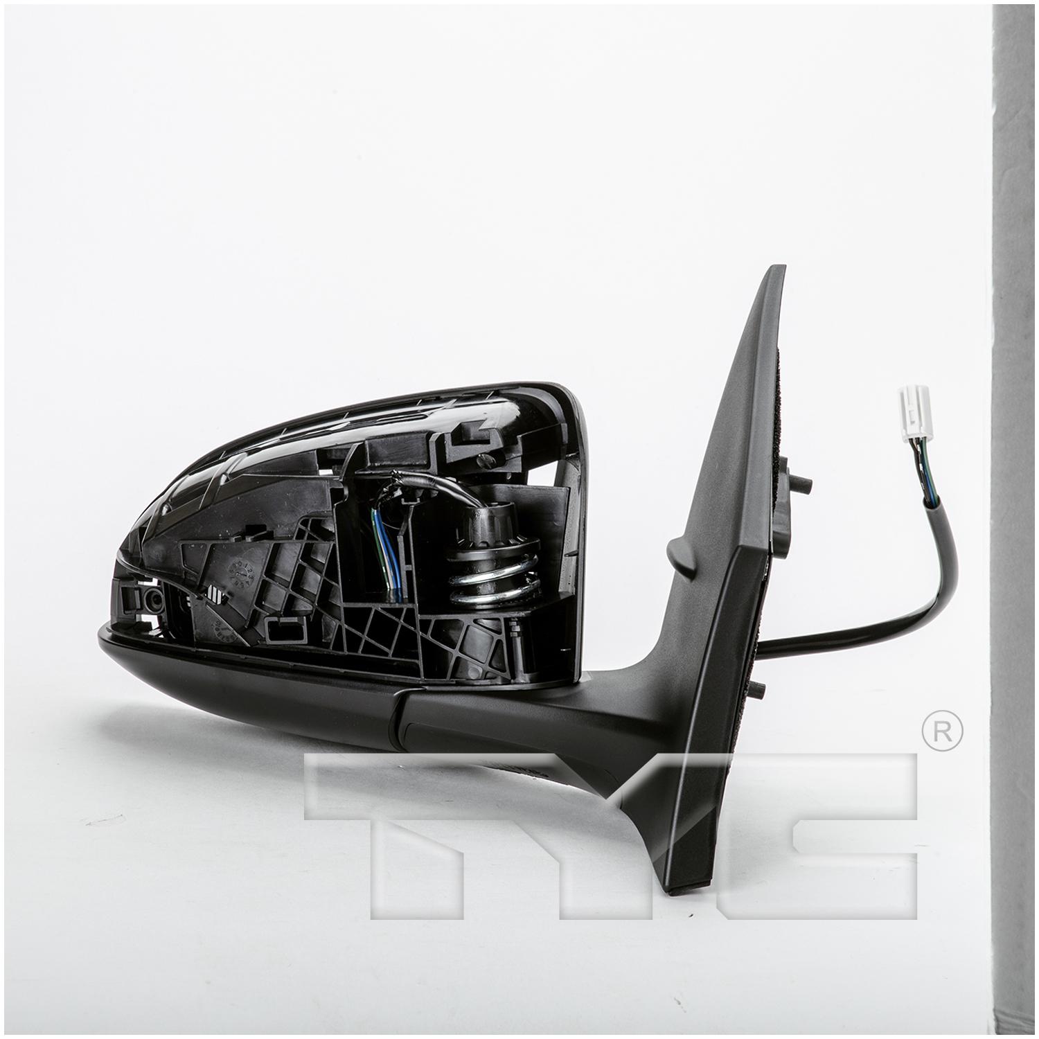 TYC 5230641 - Door Mirror TYC 5230641 Door Mirror product image 1 of 4