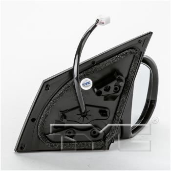 2019 Toyota Corolla Door Mirror Right TYC 5230651 image 4 of 4