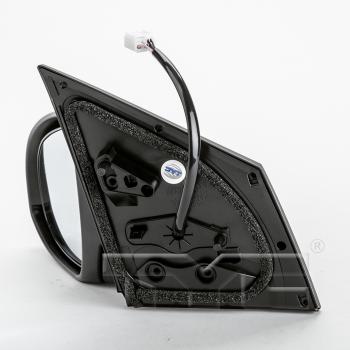 2019 Toyota Corolla Door Mirror Left TYC 5230652 image 4 of 4