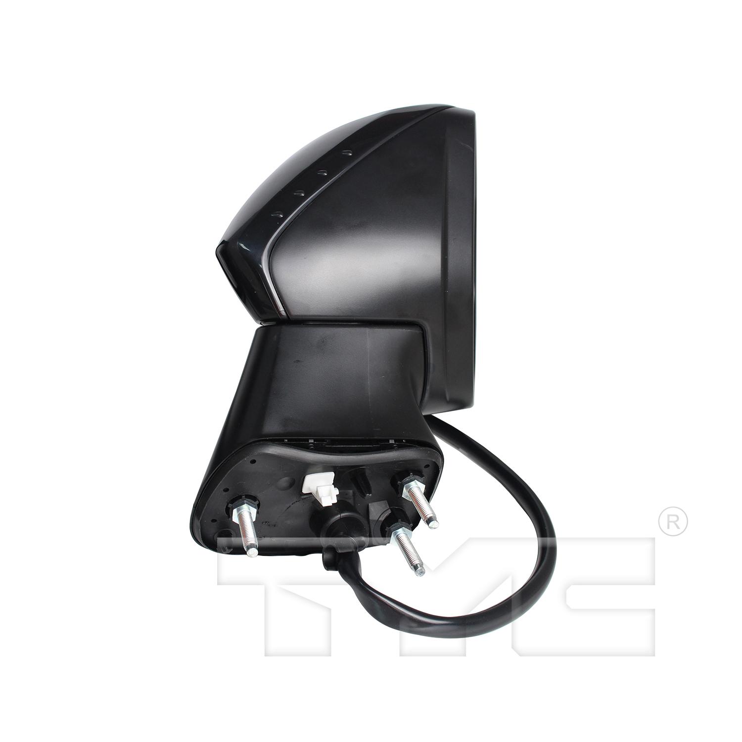 TYC 5230771 - Door Mirror TYC 5230771 Door Mirror product image 3 of 6