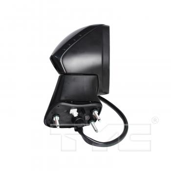 2019 Toyota Corolla Door Mirror Right TYC 5230771 image 3 of 4