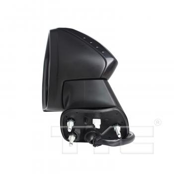 2019 Toyota Corolla Door Mirror Left TYC 5230872 image 3 of 4