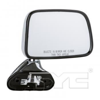 1994 Toyota Pickup Door Mirror Right TYC 5260011 image 2 of 3