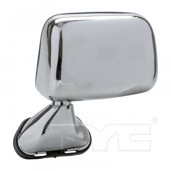 1994 Toyota Pickup Door Mirror Left TYC 5260012 image 1 of 3
