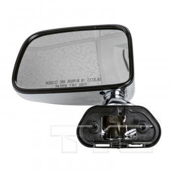 1994 Toyota Pickup Door Mirror Left TYC 5260012 image 3 of 3