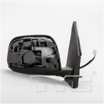 2012 Toyota RAV4 Door Mirror Right TYC 5280031 image 1 of 4