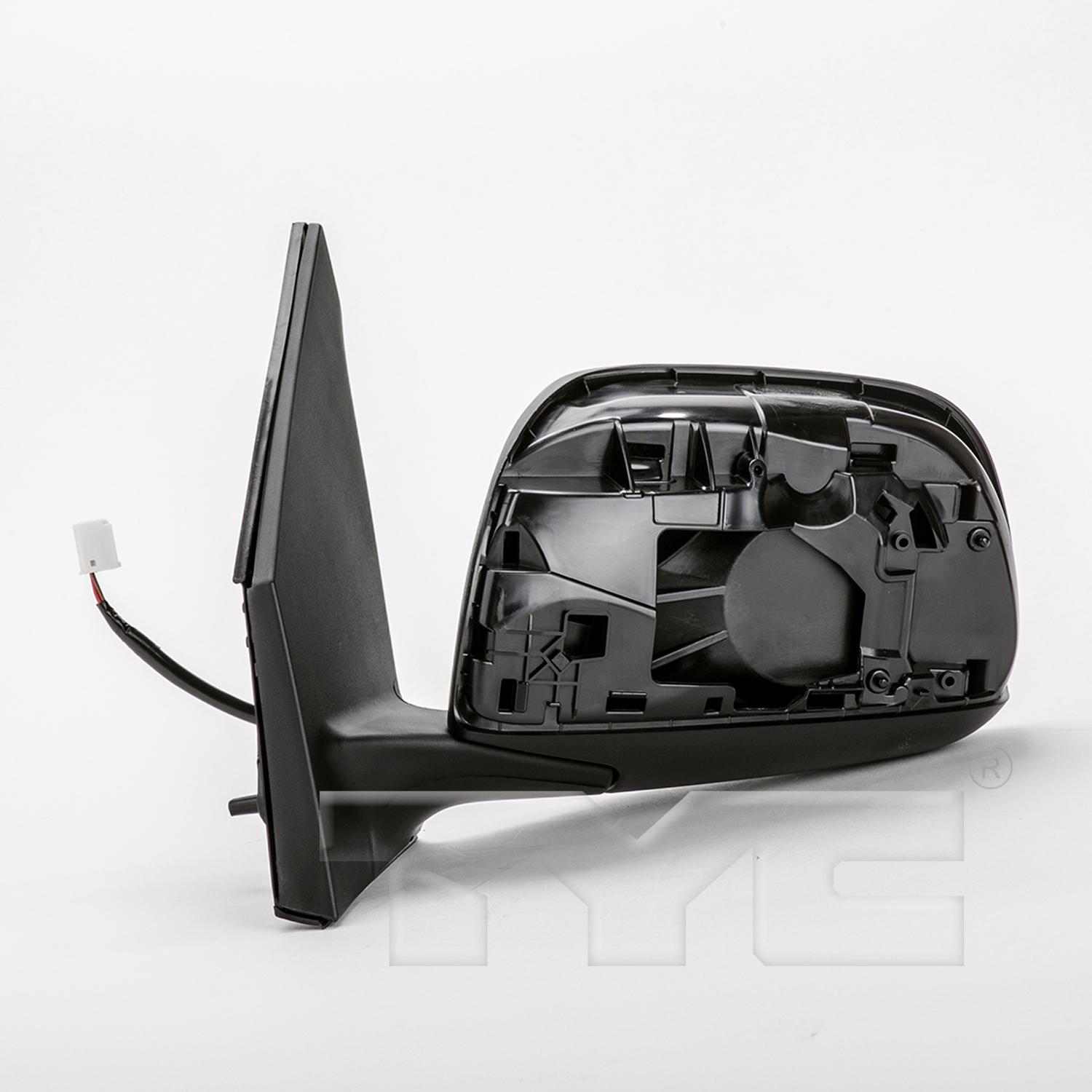 TYC 5280032 Door Mirror product image 1 of 4