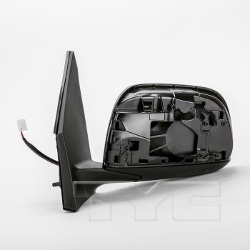 2012 Toyota RAV4 Door Mirror Left TYC 5280032 image 1 of 4