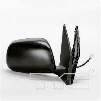 2007 Toyota RAV4 Door Mirror Right TYC 5280041 image 1 of 4