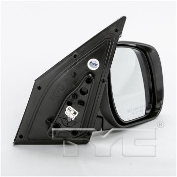 2007 Toyota RAV4 Door Mirror Right TYC 5280041 image 4 of 4