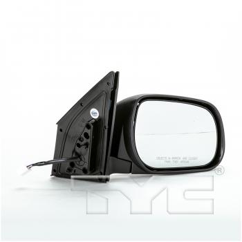 2012 Toyota RAV4 Door Mirror Right TYC 5280051 image 2 of 4