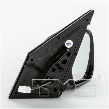 2012 Toyota RAV4 Door Mirror Right TYC 5280051 image 4 of 4