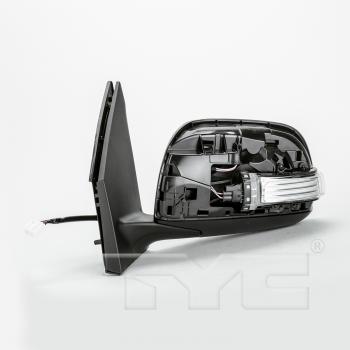 TYC 5280052 Door Mirror product image 1 of 4