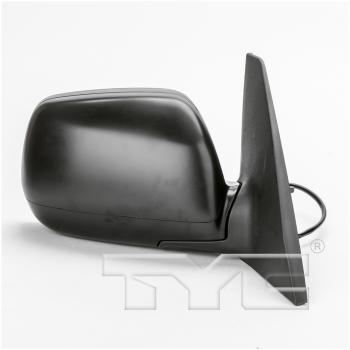 2004 Toyota RAV4 Door Mirror Right TYC 5280131 image 1 of 4