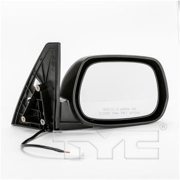 2004 Toyota RAV4 Door Mirror Right TYC 5280131 image 2 of 4
