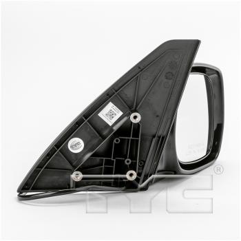 2004 Toyota RAV4 Door Mirror Right TYC 5280131 image 4 of 4