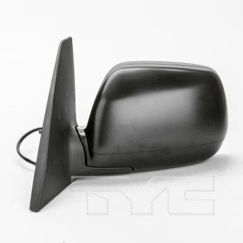 2004 Toyota RAV4 Door Mirror Left TYC 5280132 image 1 of 4